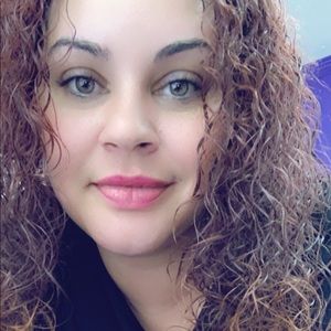 Meet your Posher, Melanie